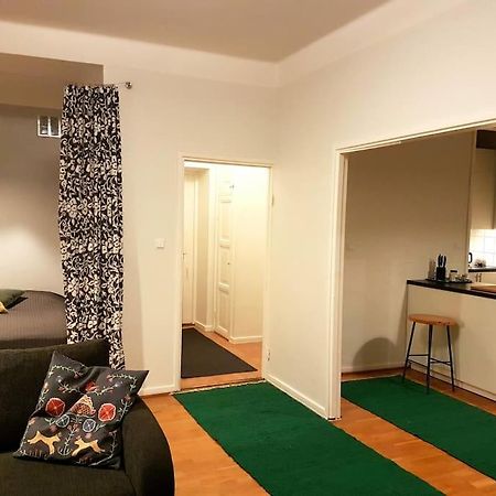 Apartmán Eriksgatan 45M2 Helsinky Exteriér fotografie