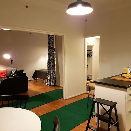 Apartmán Eriksgatan 45M2 Helsinky Exteriér fotografie