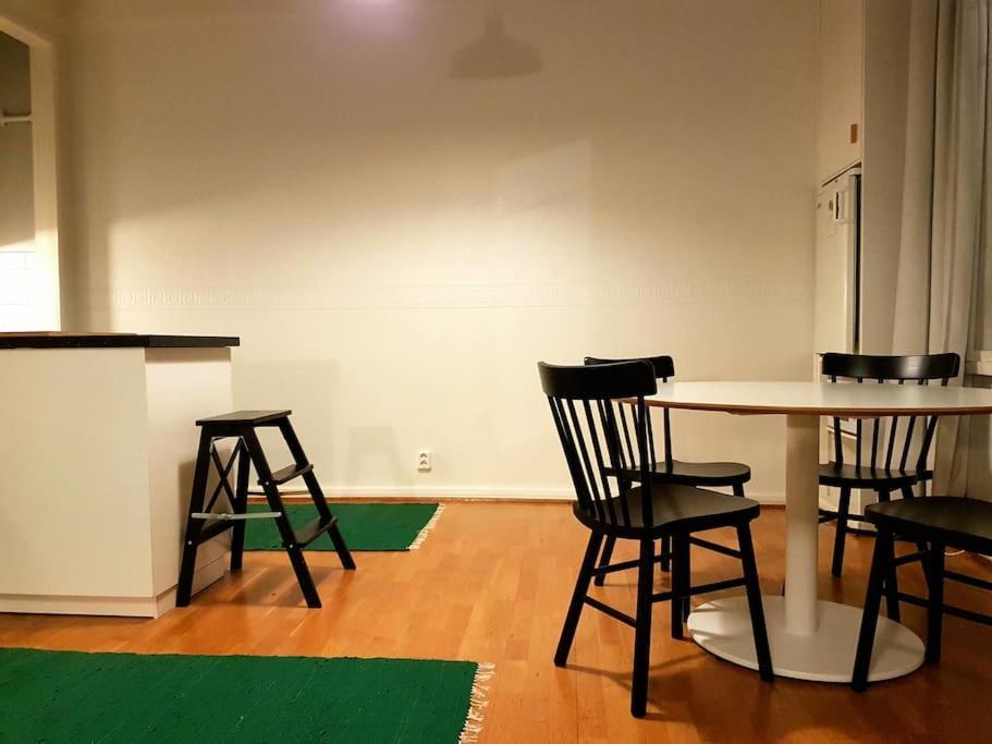 Apartmán Eriksgatan 45M2 Helsinky Exteriér fotografie