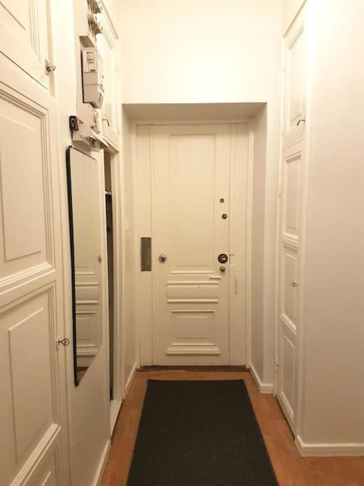 Apartmán Eriksgatan 45M2 Helsinky Exteriér fotografie