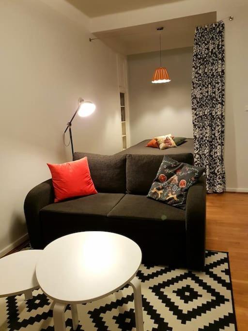 Apartmán Eriksgatan 45M2 Helsinky Exteriér fotografie